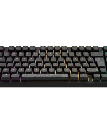 Dark Project Nostra Sort 81 Rgb