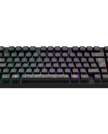 Dark Project Nova Sort 81 Rgb