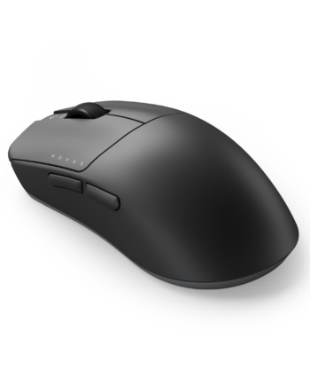 Dark Project Novus Mus Geekd Dk