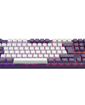 Dark Project Purple 87 Rgb