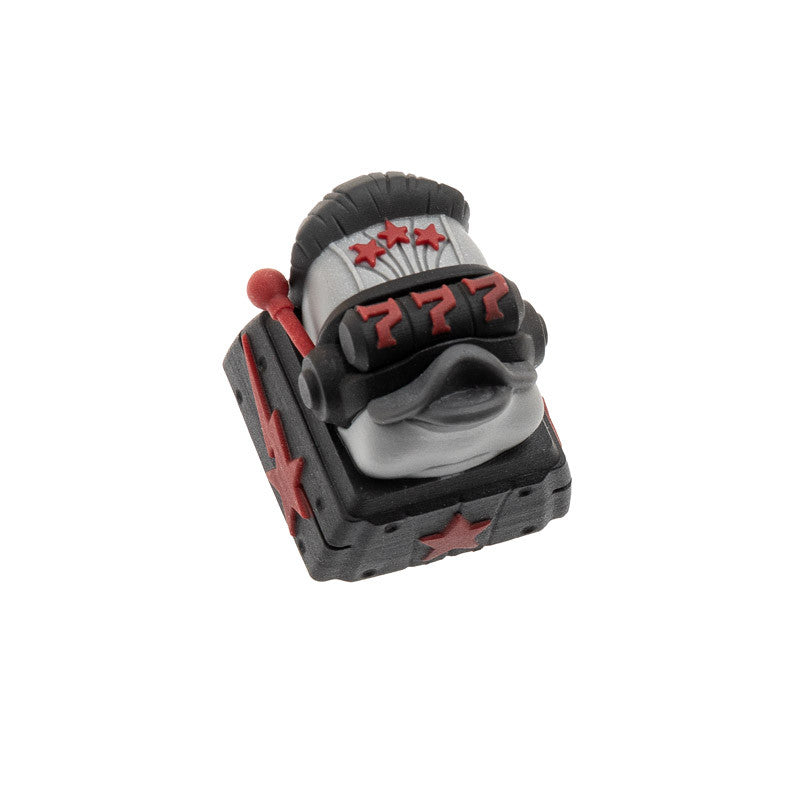 Ducky   Hotkeys Ducky League Lucky Dark Edition Keycaps Geekd Dk