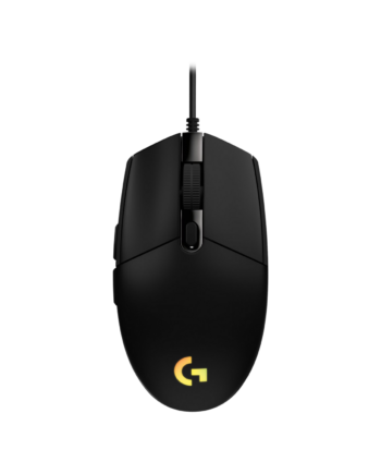 Gaming Mus  Logitech G203 Lightsync  Bull  Kablet  Bull  8000 Dpi