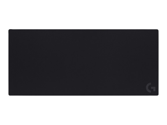 Gaming Musemåtte  Logitech   G840    Bull  90x40 Cm  Bull  Stof   Gummi