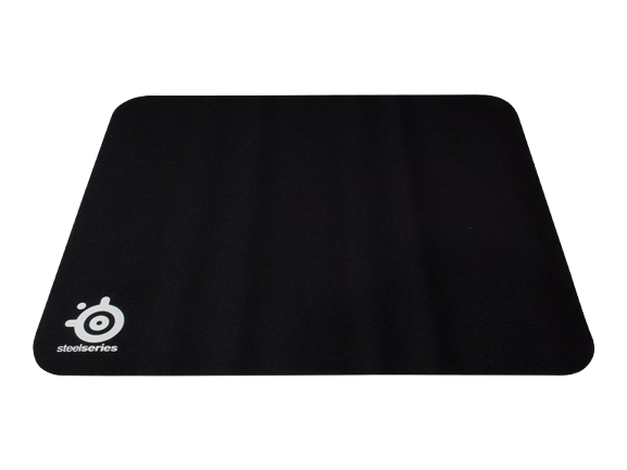 Gaming Musemåtte  Steelseries Qck  Bull  32x27 Cm  Bull  Stof   Gummi  Klassisk Og Skridsikker