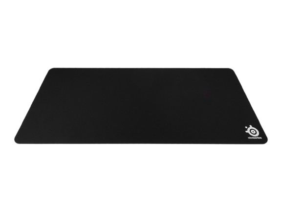 Gaming Musemåtte  Steelseries Qck Heavy     Bull  90x40 Cm  Bull  Ekstra Tyk   Skridsikker  Maksimal Komfort
