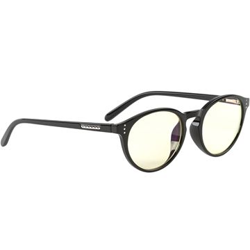 Gunnar Attaché Gaming Eyewear Onyx