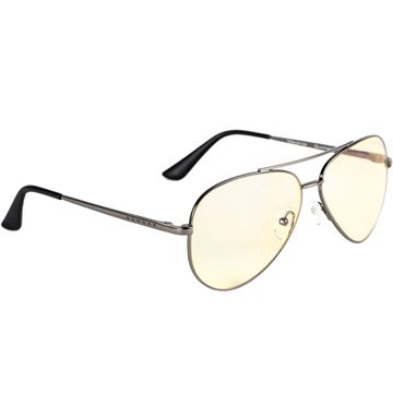 Gunnar Maverick Gaming Eyewear Onyx