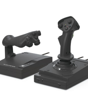Hori Flight Stick For Xbox Series