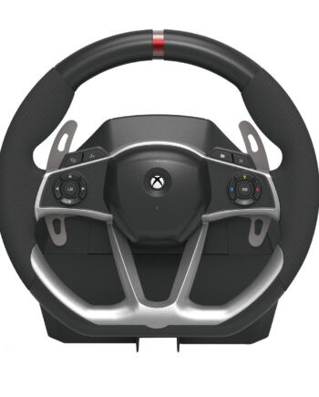 Hori Force Feedback Racing Wheel Dlx