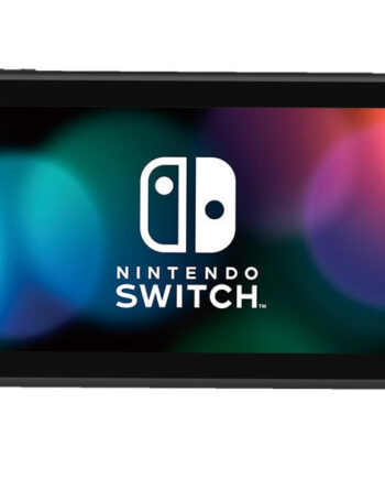 Hori Nintendo Switch Split Pad Pro  Black