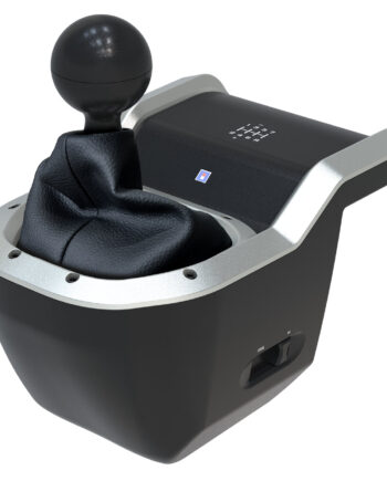 Hori  -speed Racing Shifter For Pc  Windows 11 10