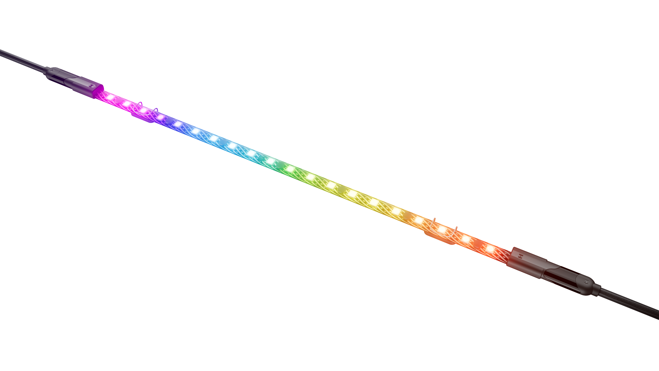 Hyte Ls30 Led Strip   Pack