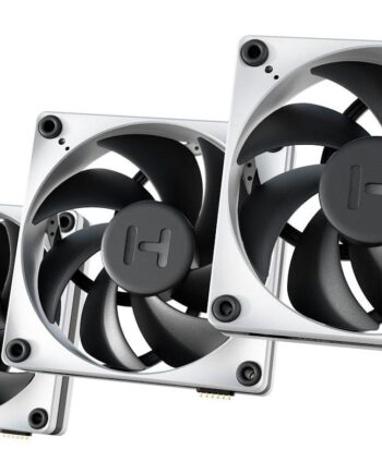 Hyte Thicc Fp12 Fan   Pak