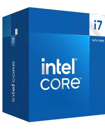 Intel Core I7-14700f Raptor Lake-  Cpu 20 Kerner     Ghz Intel Lga1700 Intel Boxed