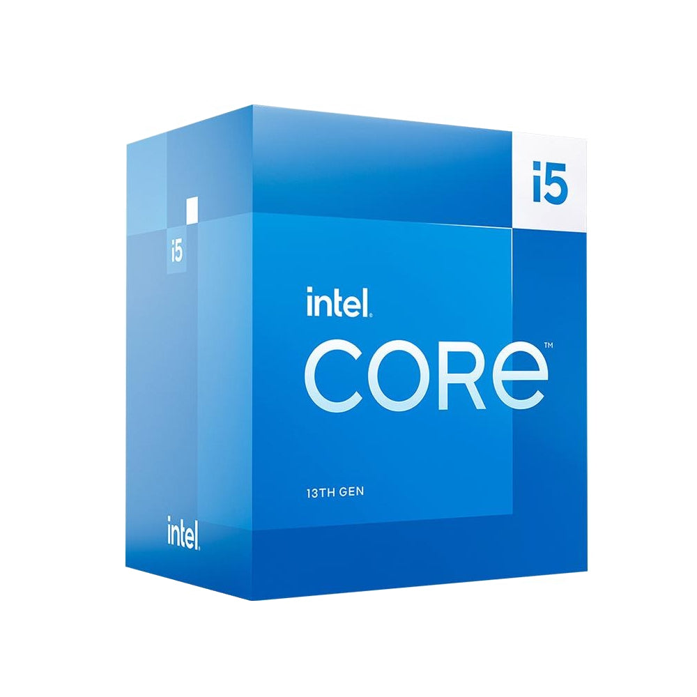 Intel Core I5 13400     Ghz  20mb  Socket 1700 Cpu Geekd Dk