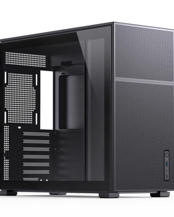 Jonsbo D41 Mesh Atx Case  Tempered Glass Sort