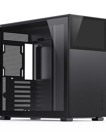 Jonsbo D41 Screen Atx Case  Tempered Glass Sort