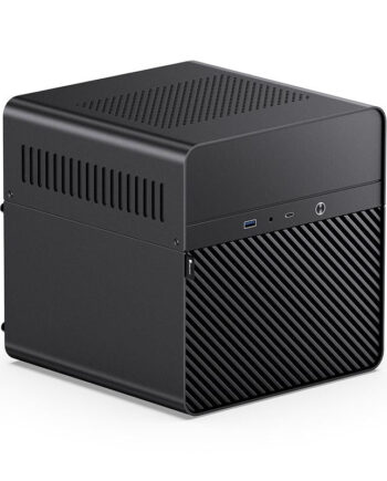 Jonsbo N2 Mini-itx  Sort