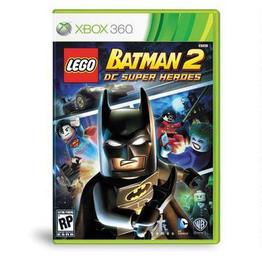 Lego Batman   Dc Superhelte Videospil Platinum Xbox Spil Hits Import Lego Spil Geekd Dk