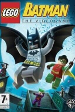 Lego Batman The Videogame Essentials Ps3 Spil Lego Spil Geekd Dk