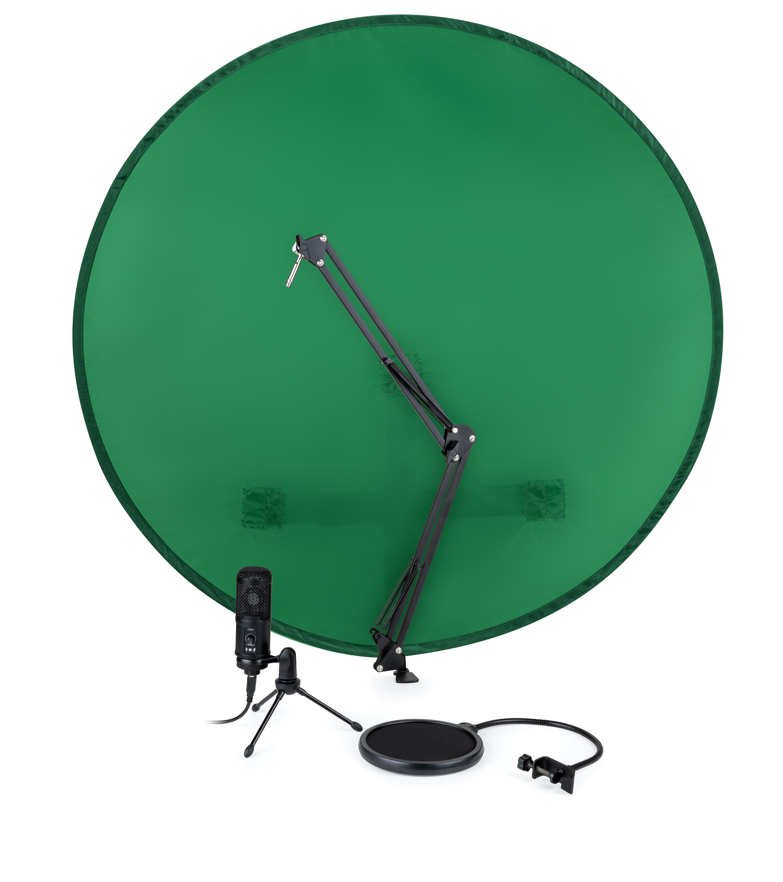 Nacon Playstation   Streaming Sæt