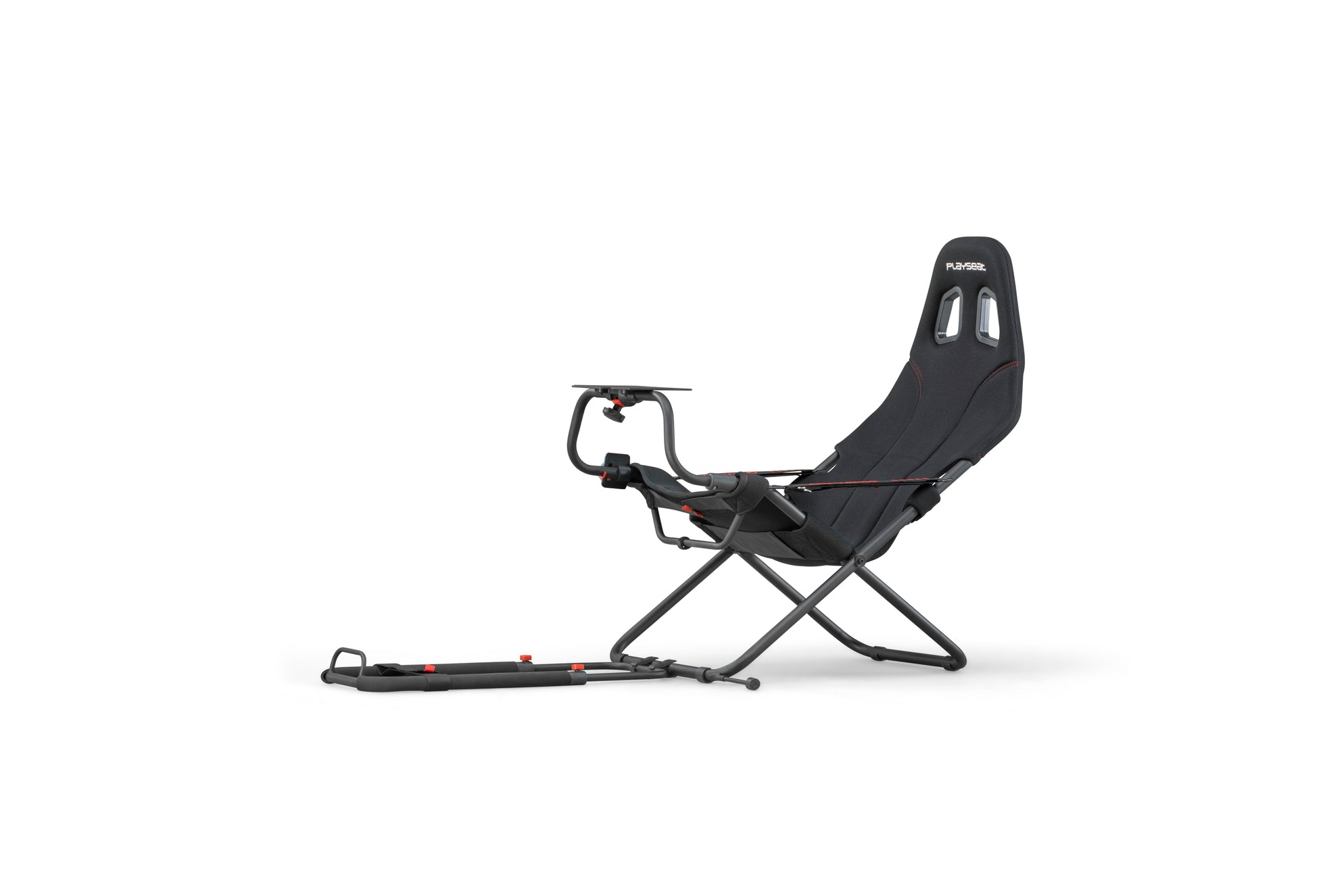 Playseatâ  Challenge Black Actifitâ