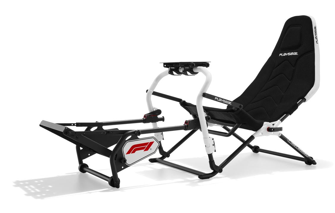 Playseatâ  Challenge Dd F1â  Edition Racing Seat Geekd Dk