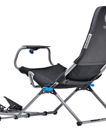Playseatâ  Challenge   Logitech   Edition Racing Simulator Tilbehør Geekd Dk