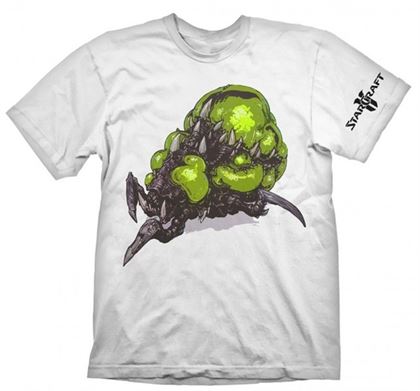 Sc2 Baneling  -shirt