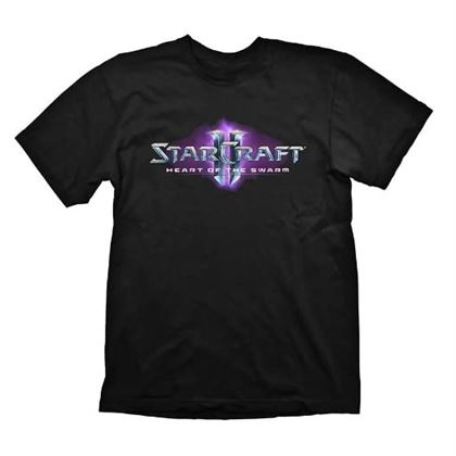 Sc2 Hots Logo  -shirt