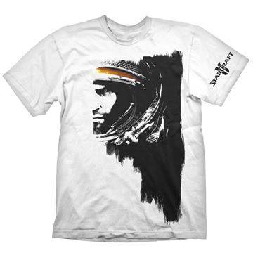 Starcraft   Marine  -shirt