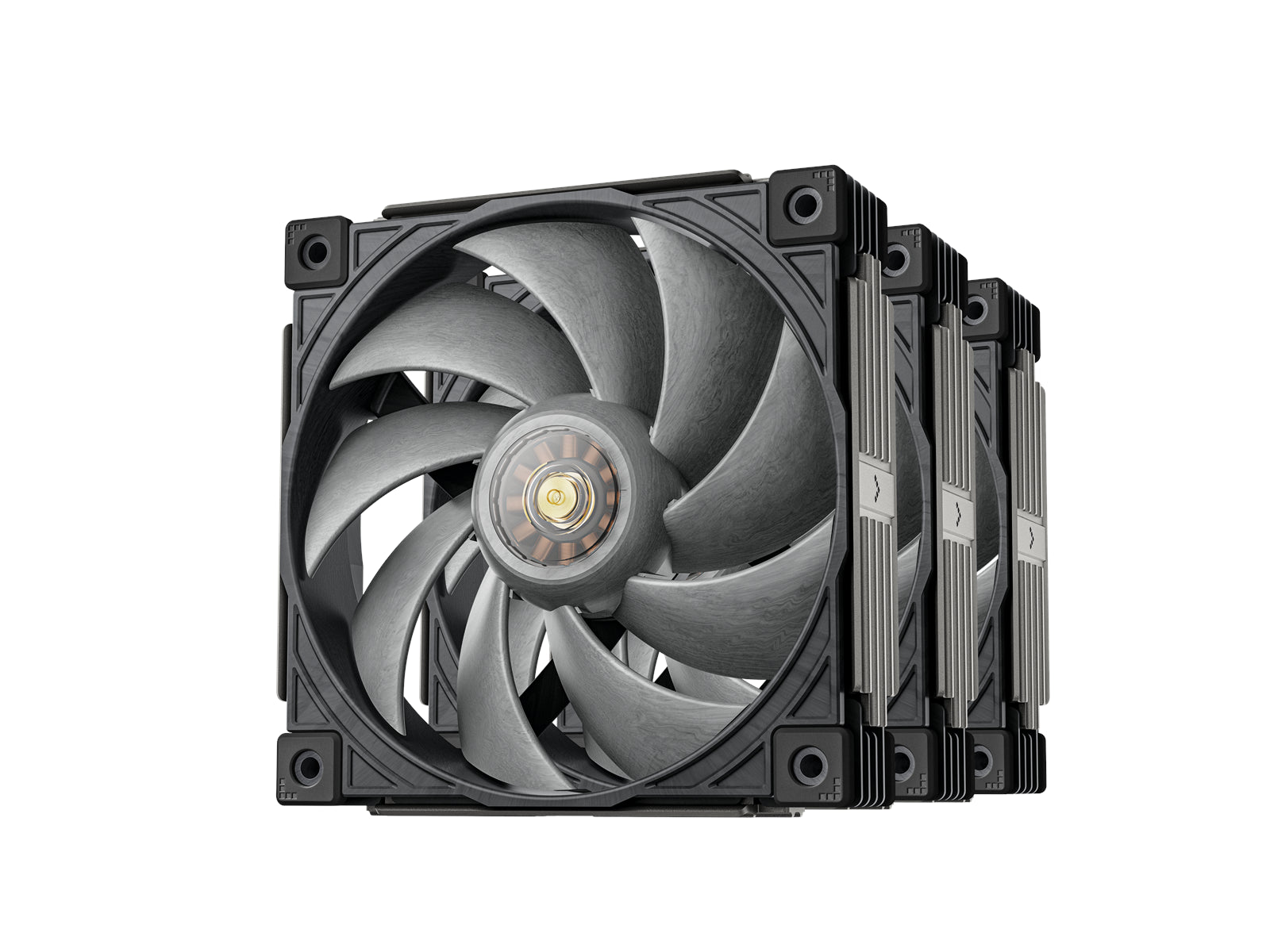 Sudokoo Mach120 3in1 Cpu Køler Geekd Dk