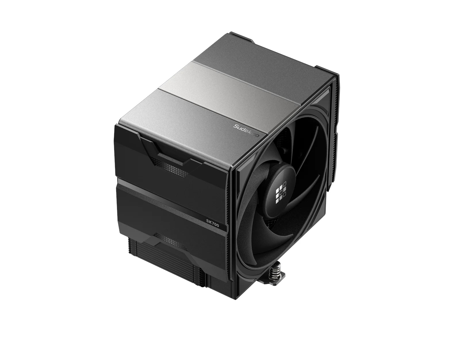 Sudokoo Sk700 Cpu Køler Geekd Dk