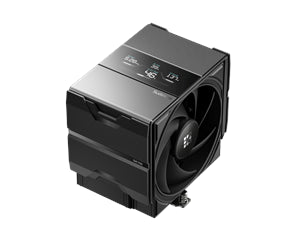 Sudokoo Sk700v Cpu Køler Geekd Dk