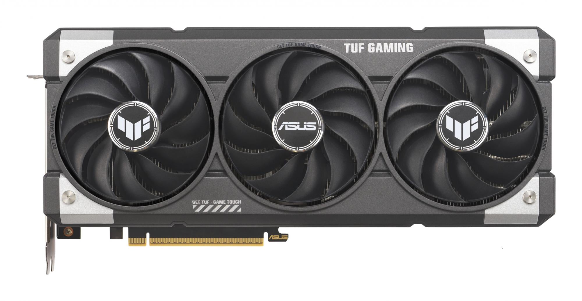 Asus Geforce Rtx 5060 Ti 8gb Tuf Oc Gaming