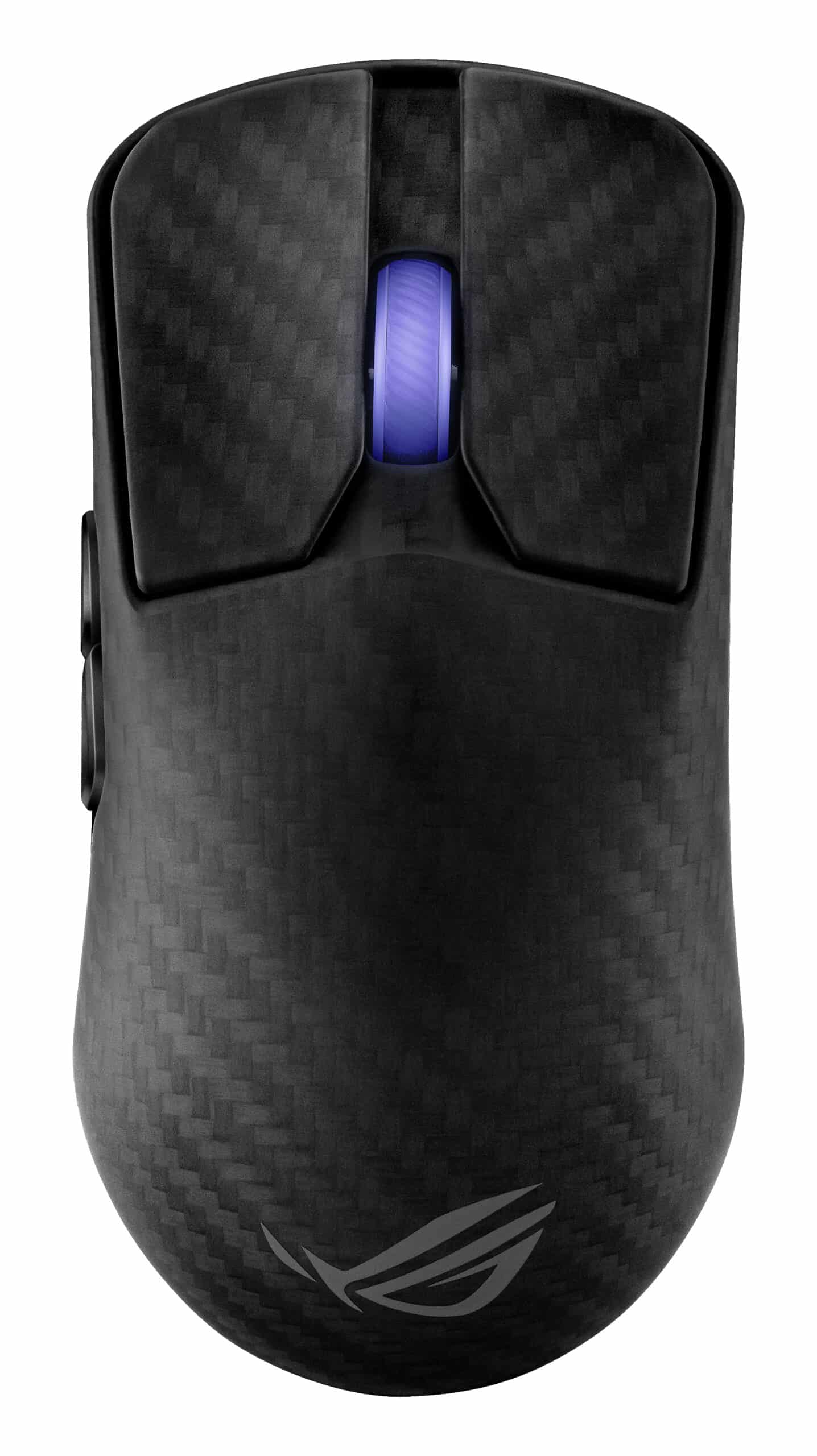 Asus Rog Harpe Ace Extreme Mouse Gaming Right-hand Rf Wireless Bluetooth Usb Type- Optical 42000 Dpi