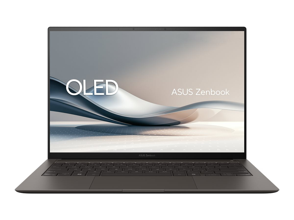 Asus Zenbook   14 Oled Ux5406sa Bærbar Geekd Dk