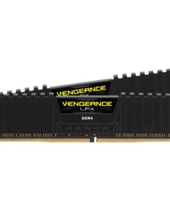 Corsair 32gb      16 Gb  Ddr4 3200mhz Cl16 Vengeance Lpx Sort