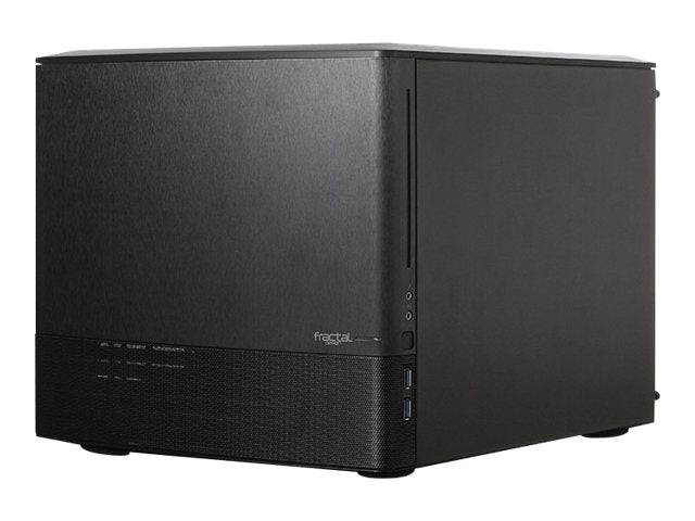 Fractal Design Node 804 Sort Window