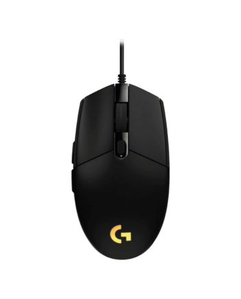 Gaming Mus  Logitech G203 Lightsync  Bull  Kablet  Bull  8000 Dpi