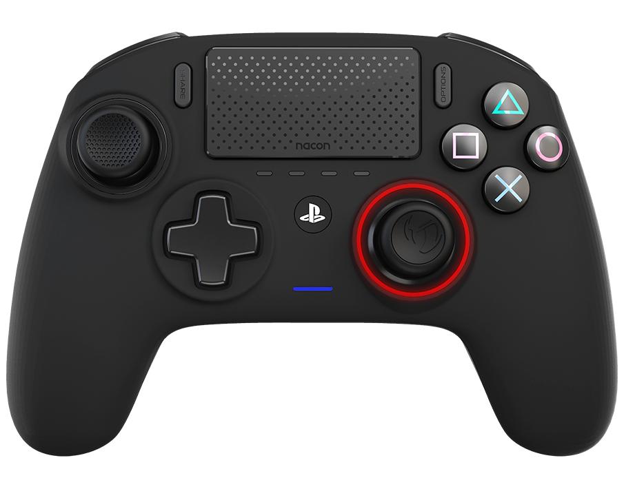 Nacon Revolution Pro Controller Sort