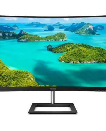 Philips  -line 272e1ca 27 1920   1080  Full Hd  Vga  Hd-15  Hdmi Displayport 75hz
