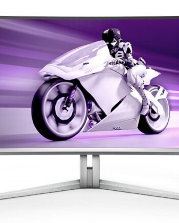 Philips Evnia 8000 49m2c8900 49 5120   1440  Ultrawide  Hdmi Displayport Usb-  240hz  Dockingskærm