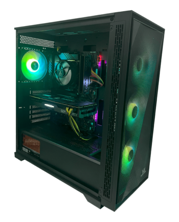 Refurb Ny High-end Gamer Pc  Ryzen    Bull  Rtx 2070  Bull  32 Gb Ram  Bull    Tb Ssd