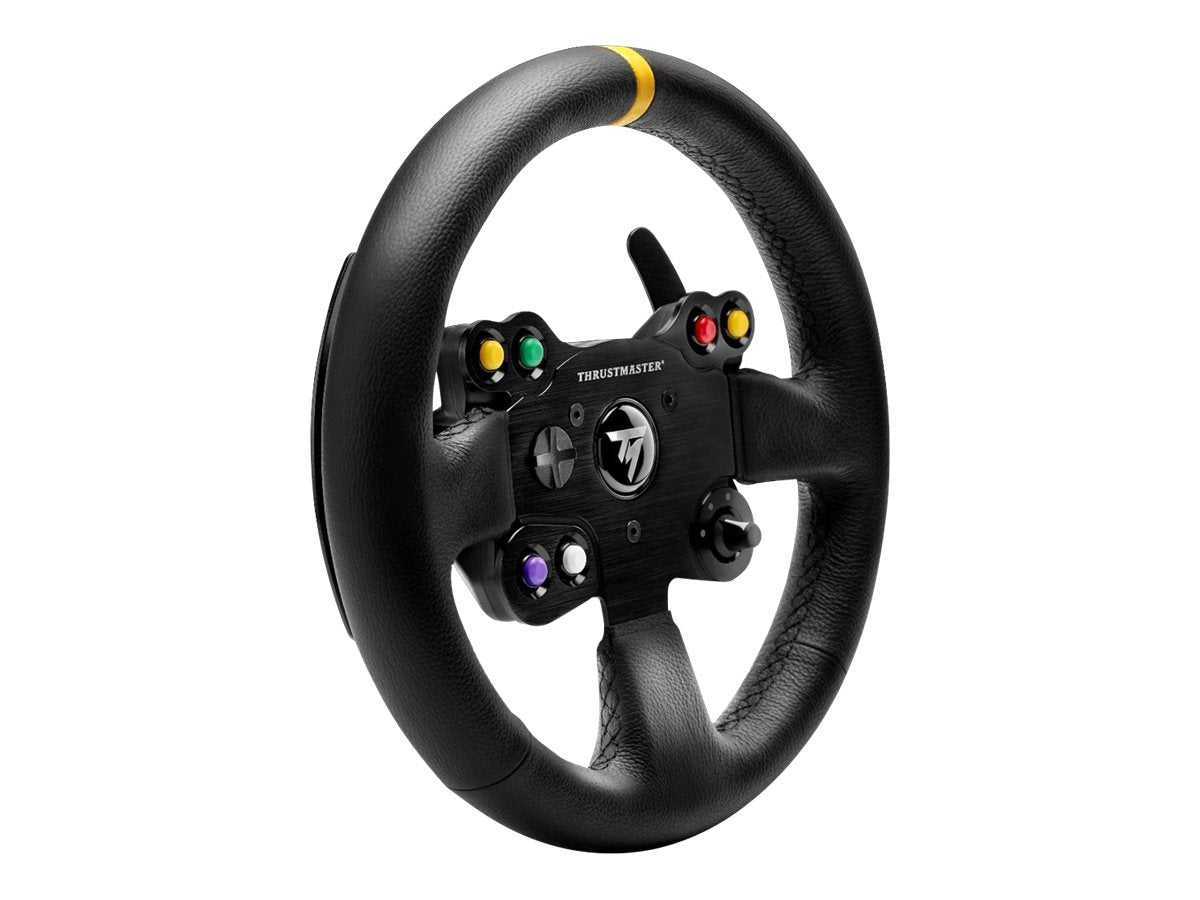 Thrustmaster Leather 28 Gt Rat Ps3 Ps4 Xbox Rat Pedal Geekd Dk