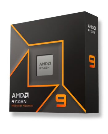 Amd Am5 Ryzen   9950x Wof   3ghz Max   7ghz 16xcore 32xthread 80mb 170w