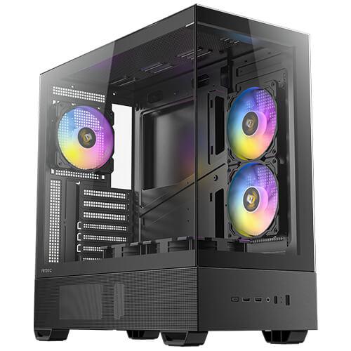 Antec Cx705 Argb Kabinet Geekd Dk