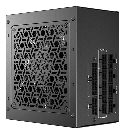 Antec Gsk850 V2 Ec Strømforsygning Geekd Dk