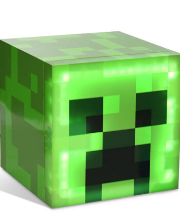 Mini Cooler Creeper Hoved   7l 26   Cm