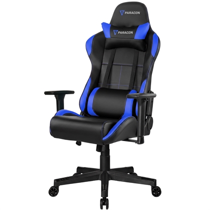 Paracon Rogue Gamer Stol Blå